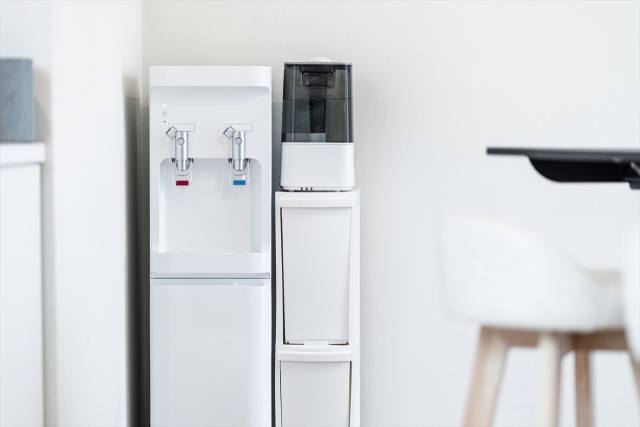 ウォーターサーバー画像