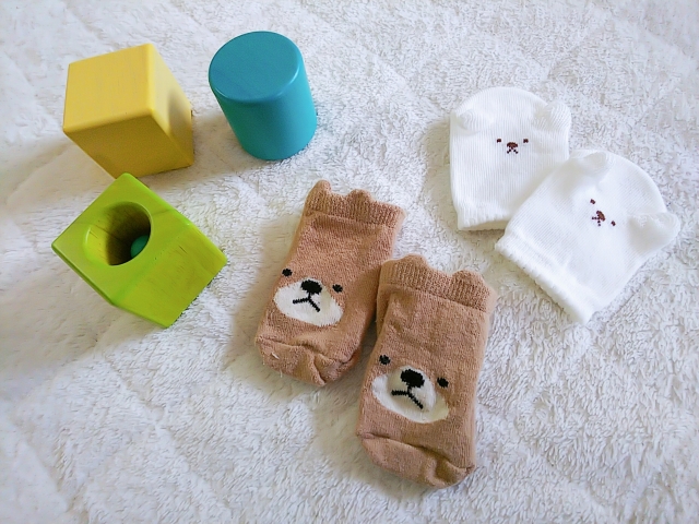ベビー用品画像